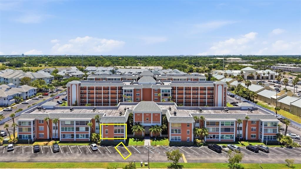 1900 68TH STREET N UNIT 205 ST PETERSBURG, FL 33710