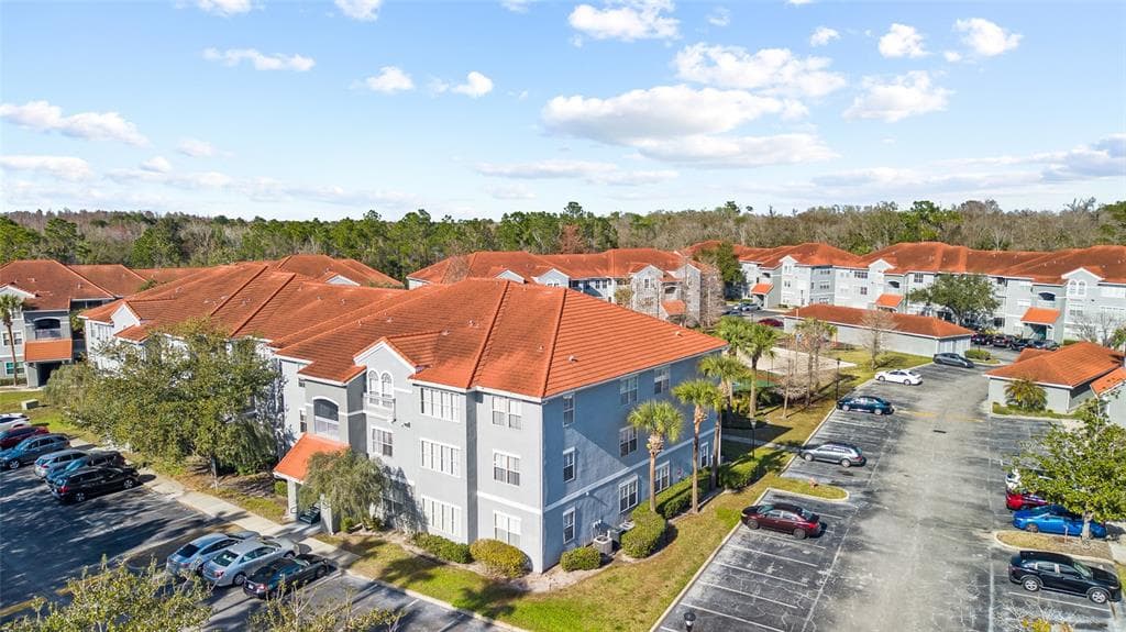18001 RICHMOND PLACE DRIVE UNIT 835 TAMPA, FL 33647