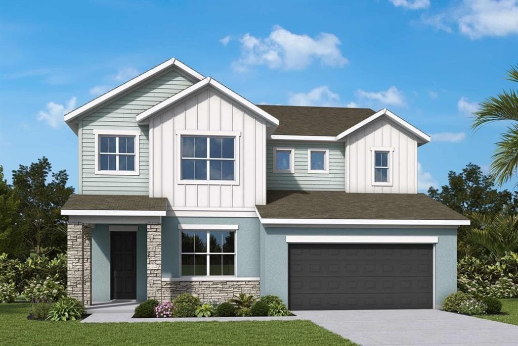 5121 SEA BRANCH AVENUE APOLLO BEACH, FL 33572