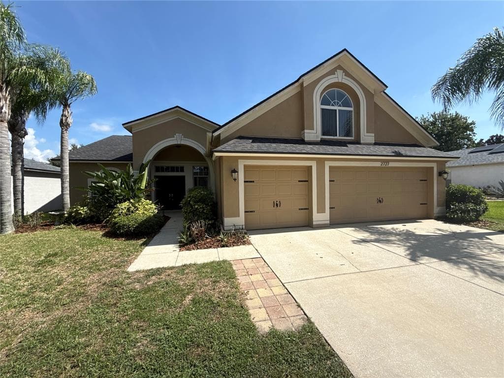 2727 VILLA DRIVE VALRICO, FL 33596