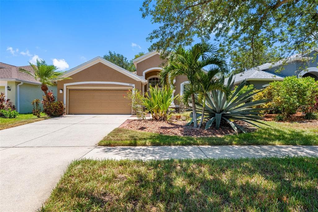 5335 CLOVER MIST DRIVE