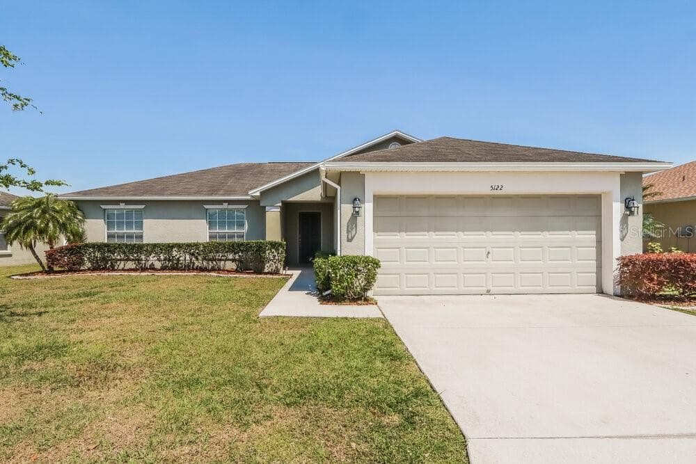 5122 GARBERIA AVENUE LAKELAND, FL 33811