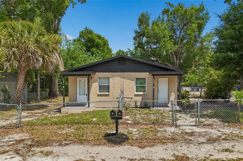 9801 N 11TH STREET UNIT B