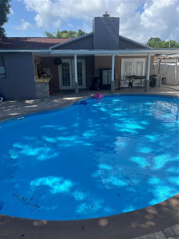 8015 JACKSON SPRING TAMPA, FL 33615