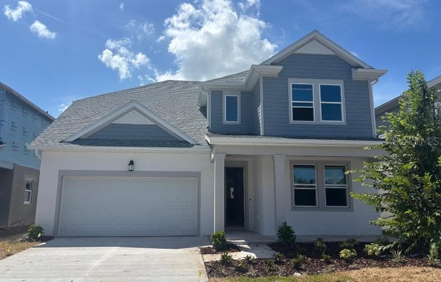 5117 SEA BRANCH AVENUE APOLLO BEACH, FL 33572