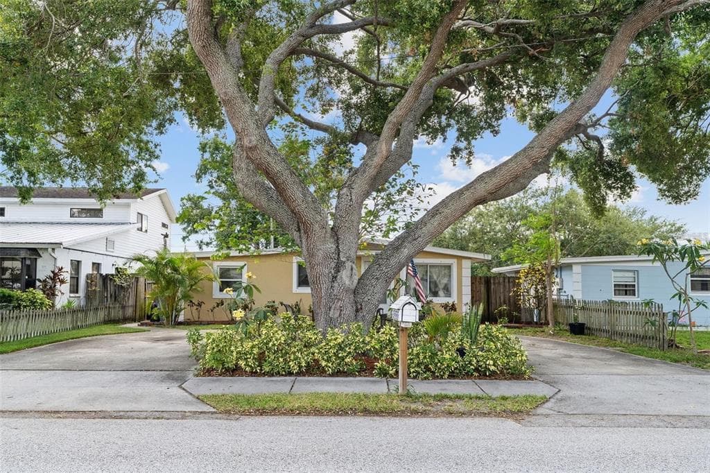 4530 72ND AVENUE N PINELLAS PARK, FL 33781