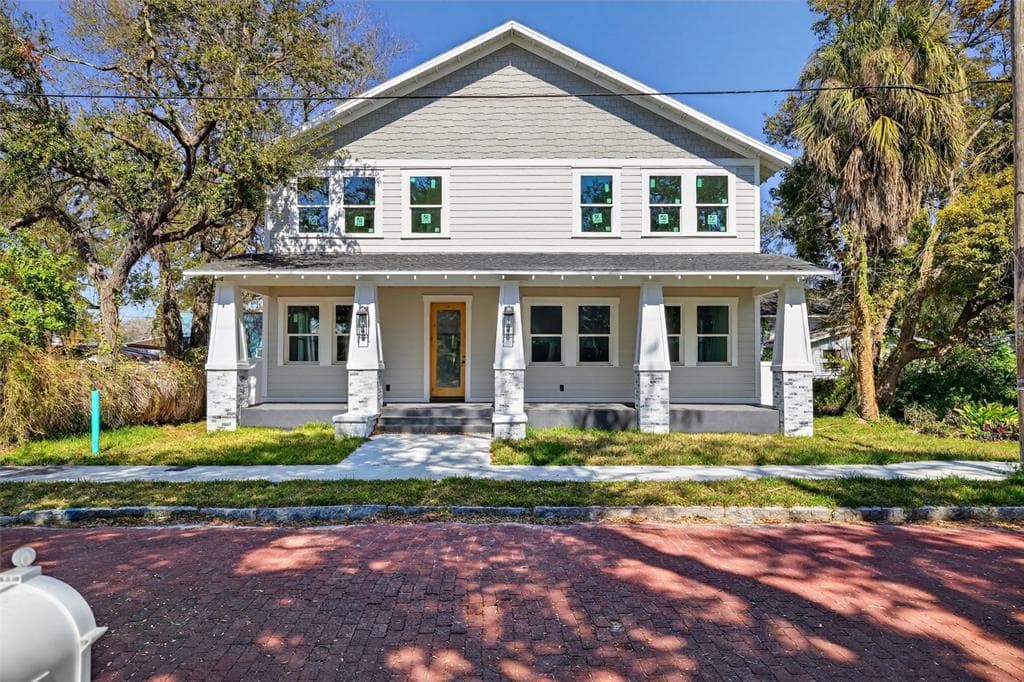 204 E ADALEE STREET TAMPA, FL 33603