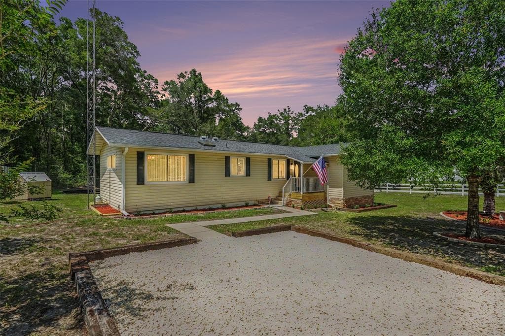 7269 W RAYBURN ST DUNNELLON, FL 34433