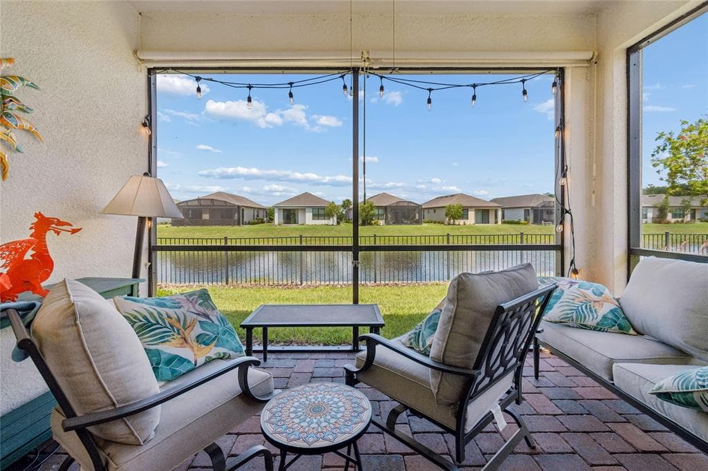 1144 VIA GALUPPI STREET KISSIMMEE, FL 34759