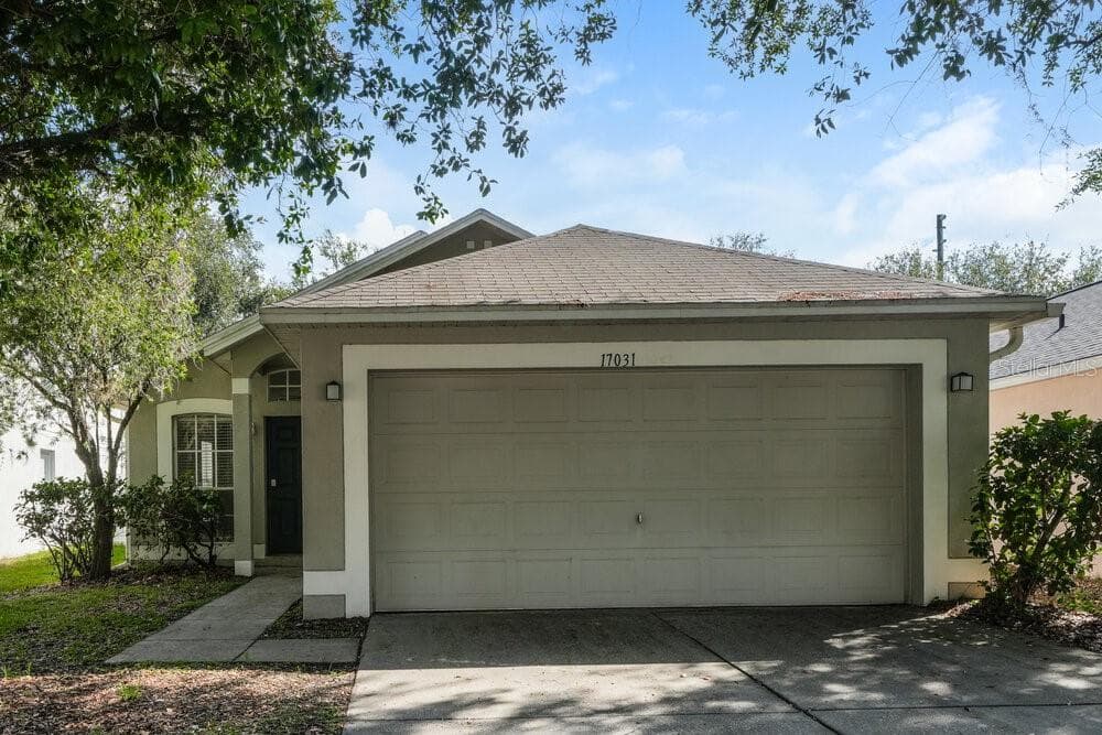 17031 ONGAR COURT LAND O LAKES, FL 34638