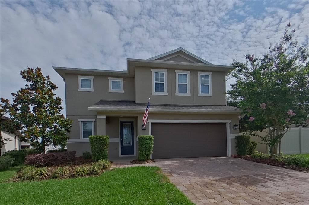 201 SANGMON COURT GROVELAND, FL 34736