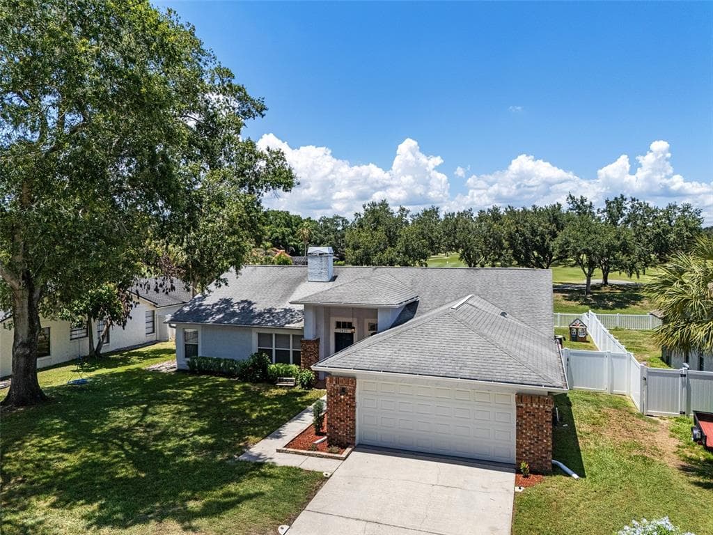 2410 ARBORWOOD DRIVE VALRICO, FL 33596
