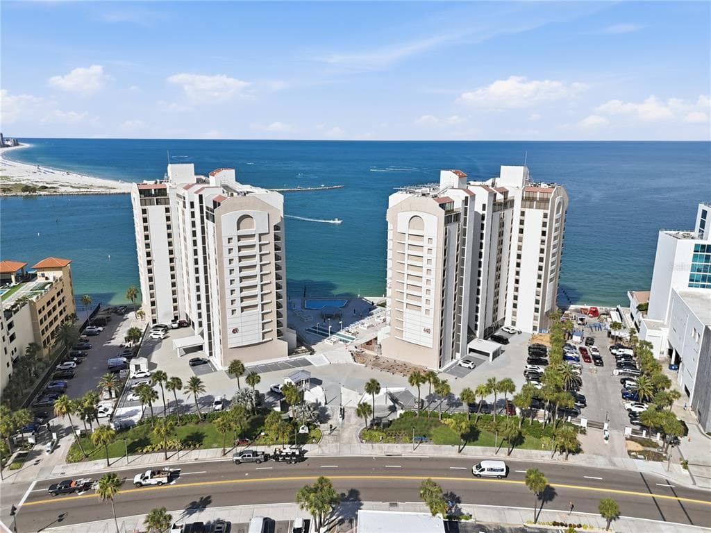 450 S GULFVIEW BOULEVARD UNIT 301