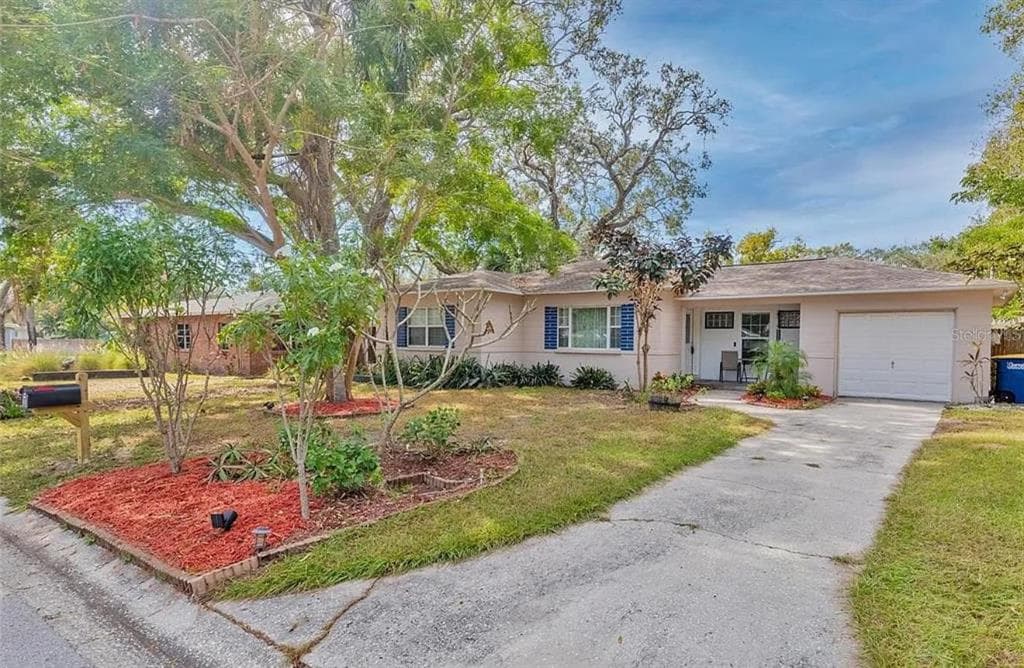 1008 CHESTER DRIVE
