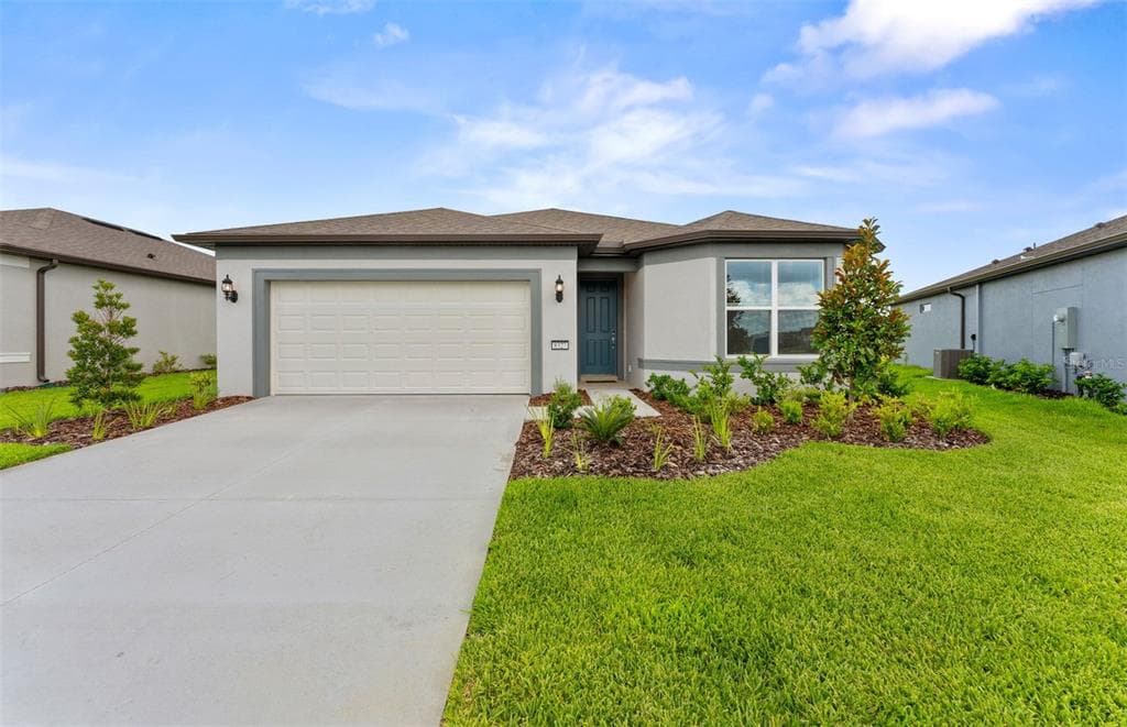 8327 SW 58TH LOOP OCALA, FL 34481