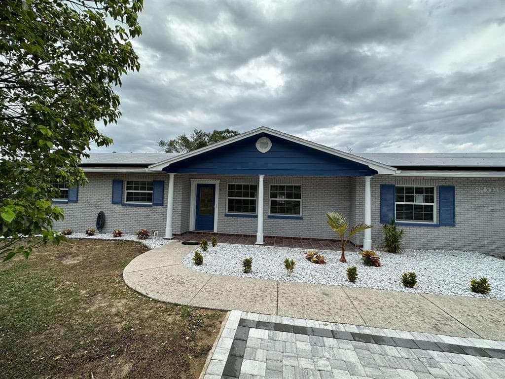 104 W BRENTRIDGE DRIVE BRANDON, FL 33511