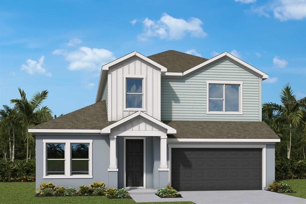 5147 CREEK SAND DRIVE APOLLO BEACH, FL 33572