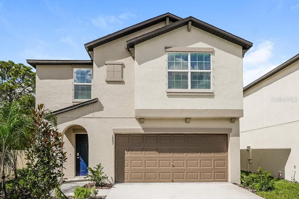 1993 SKYBROOKE BOULEVARD
