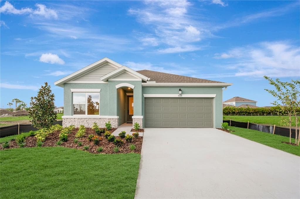 5188 CREEK SAND DRIVE APOLLO BEACH, FL 33572