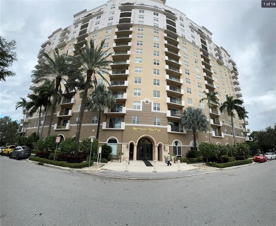 616 CLEARWATER PARK ROAD UNIT 1002