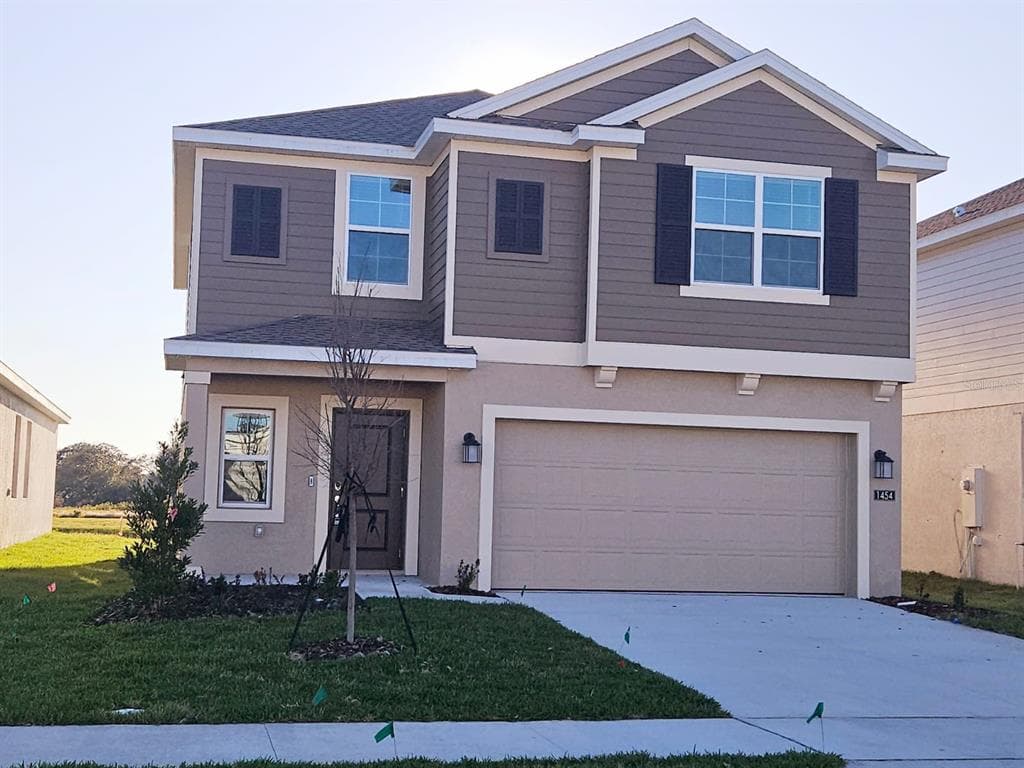 1454 AUSTIN ST WINTER HAVEN, FL 33884