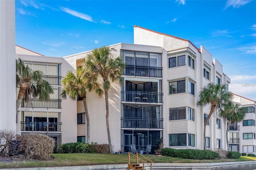 5633 PUERTA DEL SOL BOULEVARD S UNIT 307