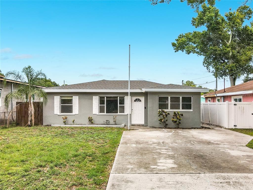 381 69TH STREET N CLEARWATER, FL 33764