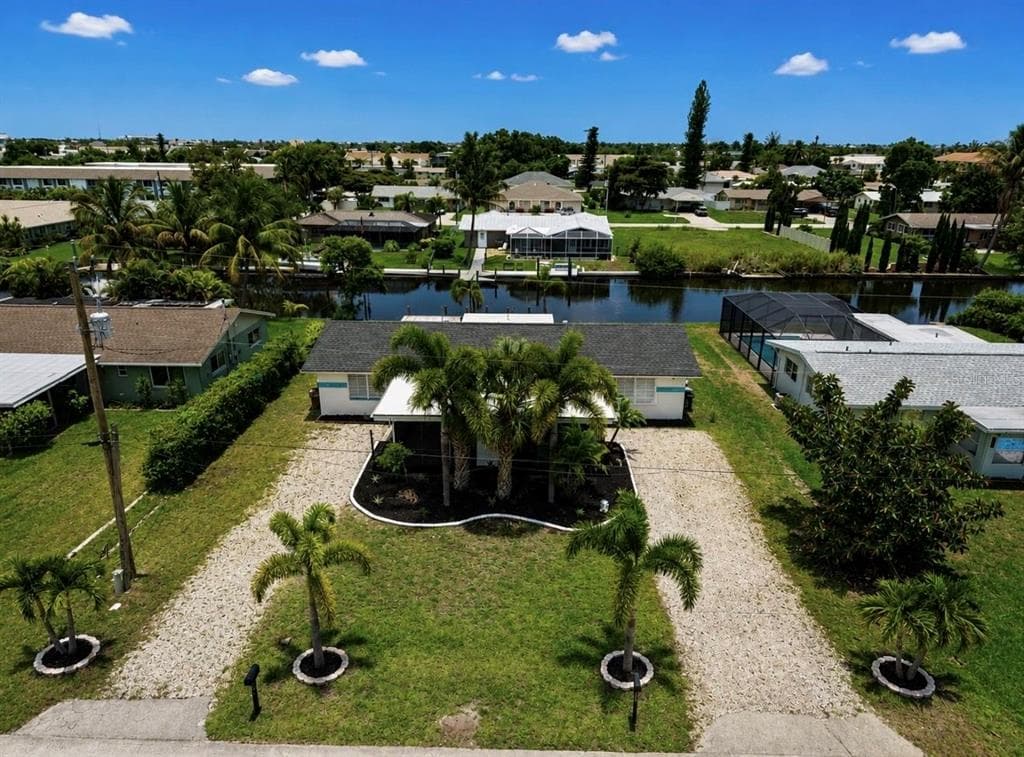 4931 VICTORIA DRIVE CAPE CORAL, FL 33904