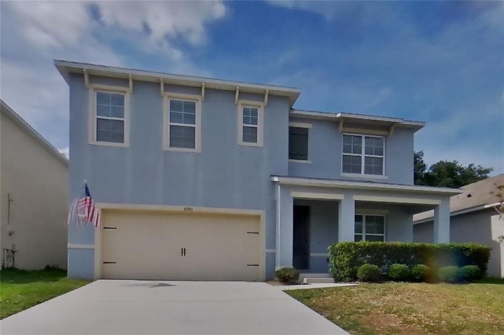 5990 CHURCHILL SQUARE WAY GROVELAND, FL 34736
