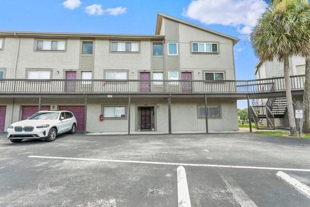 6319 NEWTOWN CIRCLE UNIT 19B6 TAMPA, FL 33615