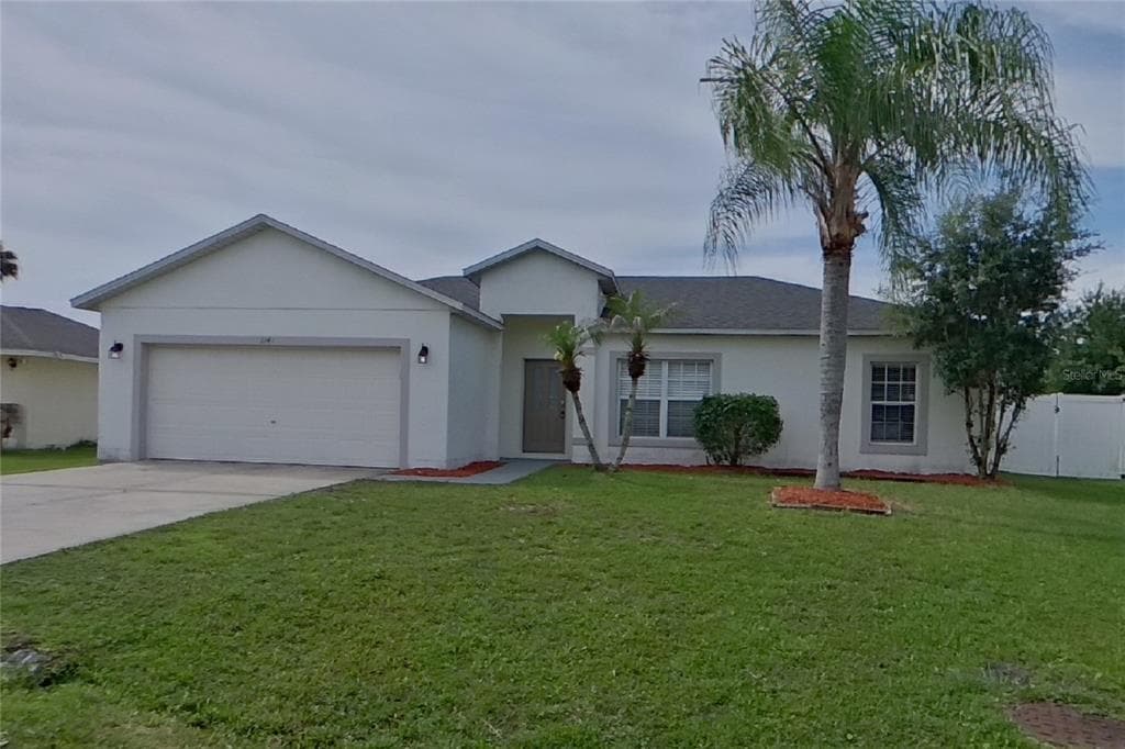 1141 DONCASTER COURT KISSIMMEE, FL 34758