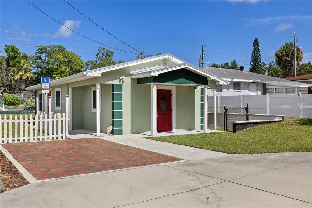 6511 MAIN STREET