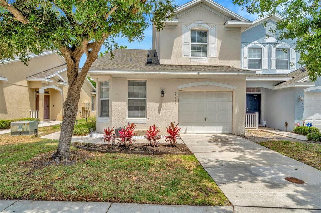 6233 OLIVEDALE DRIVE RIVERVIEW, FL 33578