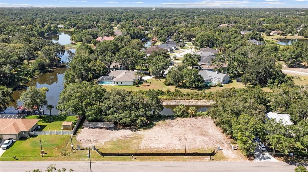5030 DUQUE ROAD LUTZ, FL 33549