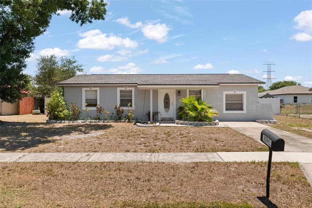 8504 GOLD RIDGE CIRCLE