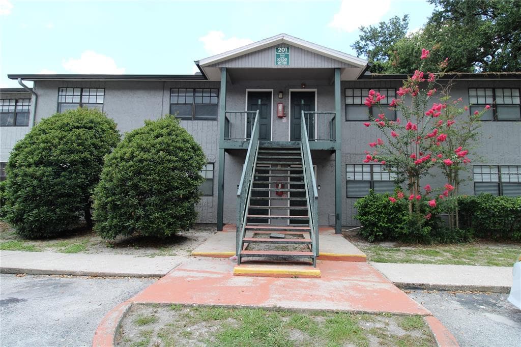 201 POINSETTIA PINE COURT UNIT 202