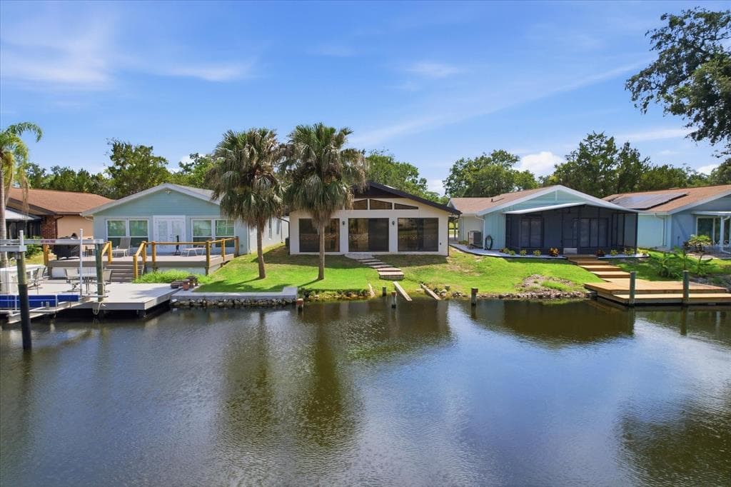 11621 W RIVERHAVEN DRIVE HOMOSASSA, FL 34448