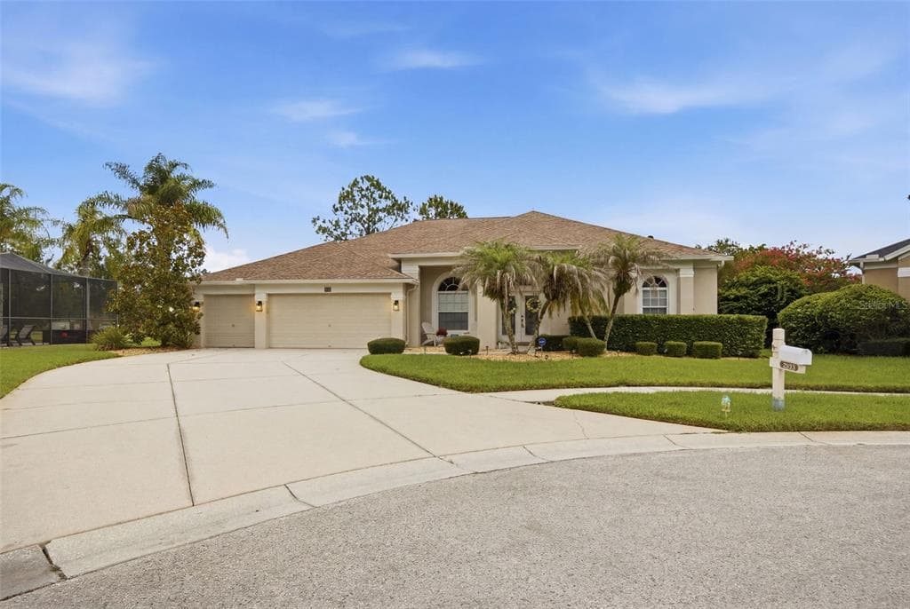 25651 FERDINAND COURT