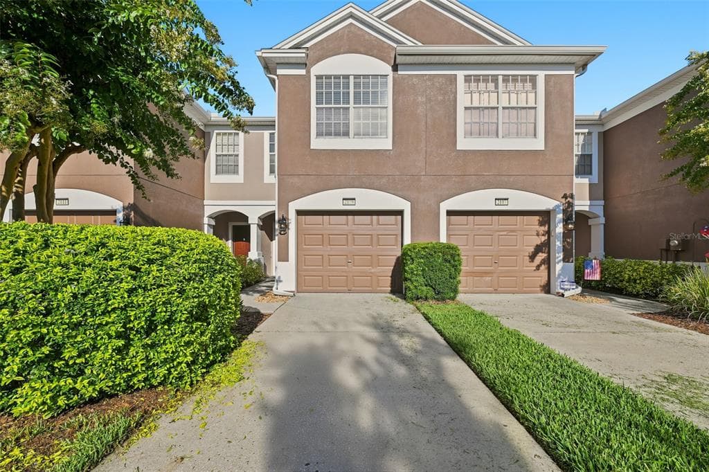 2109 WILD GRAPE PLACE RIVERVIEW, FL 33578