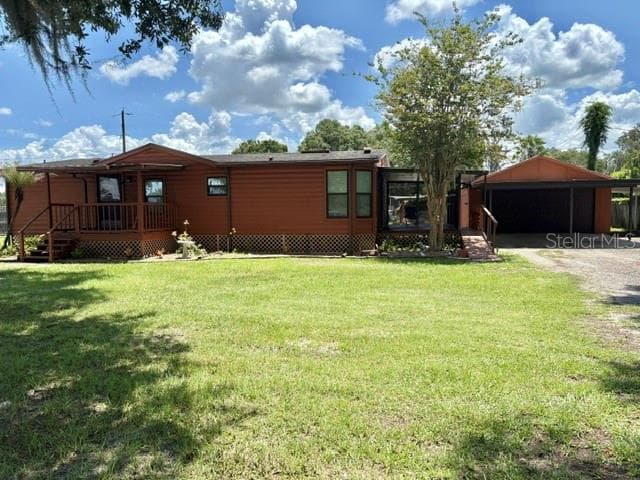 6202 PINEWOOD VILLAGE CIRCLE W LAKELAND, FL 33811