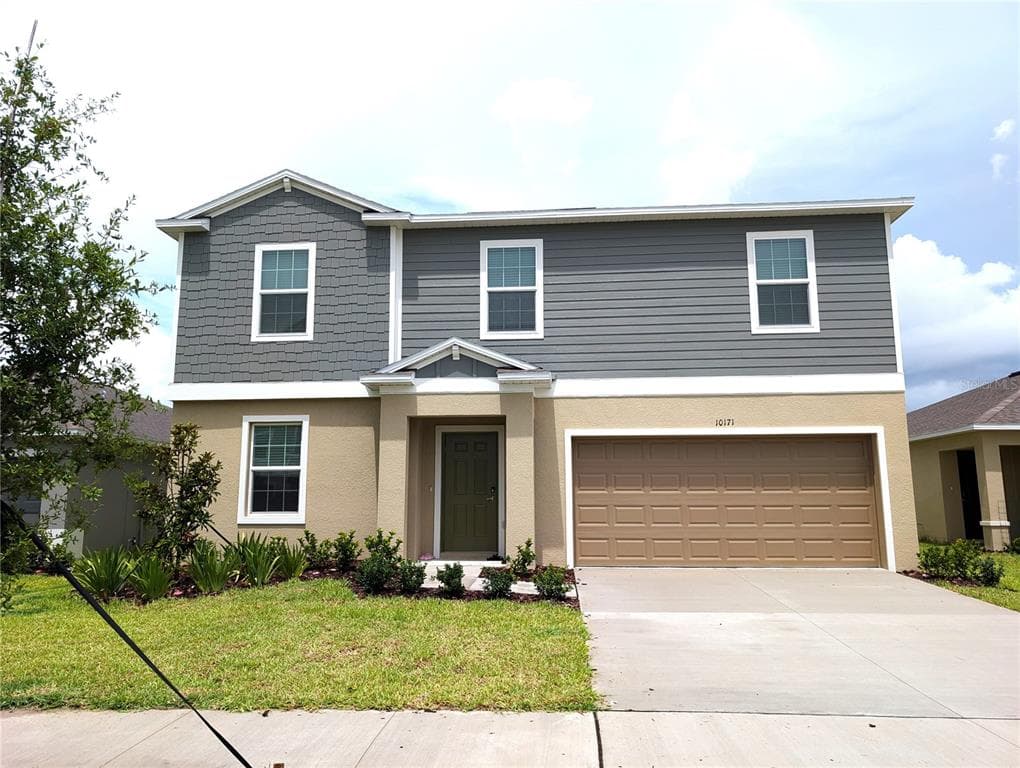 10171 BOGER RANCH CT