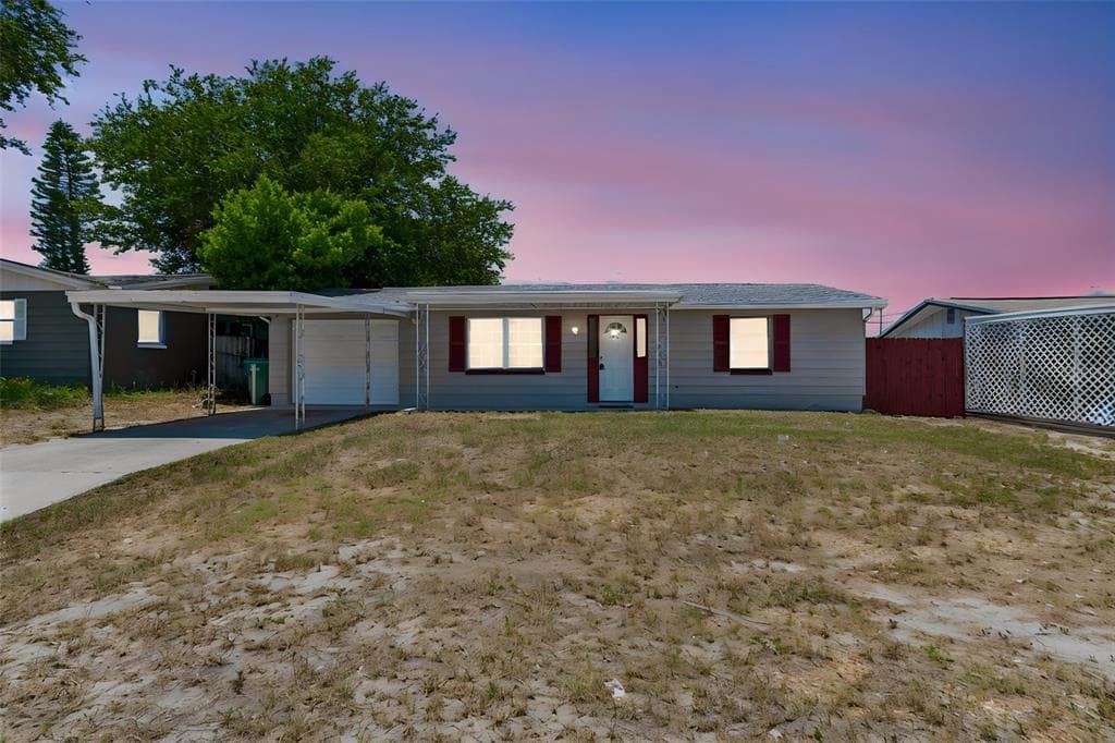 3521 OAKHURST DRIVE