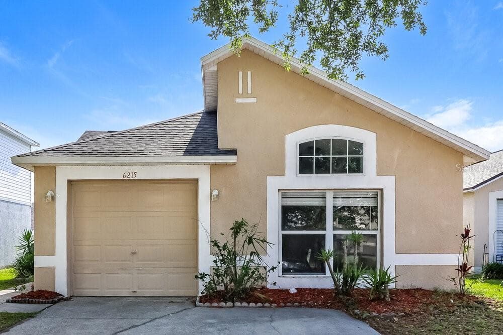 6215 CANNOLI PLACE RIVERVIEW, FL 33578