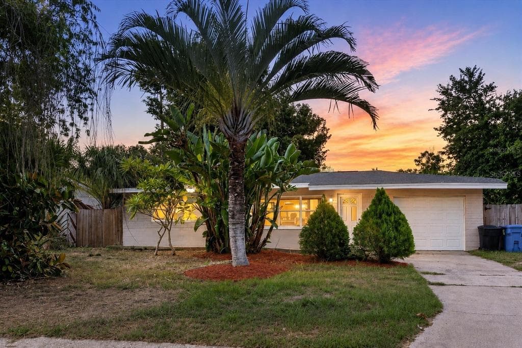 3597 27TH AVENUE S ST PETERSBURG, FL 33711