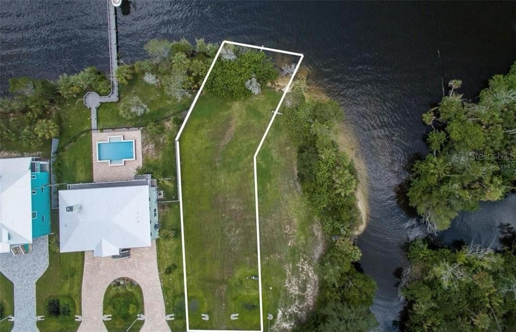 10863 W XANADU PATH HOMOSASSA, FL 34448