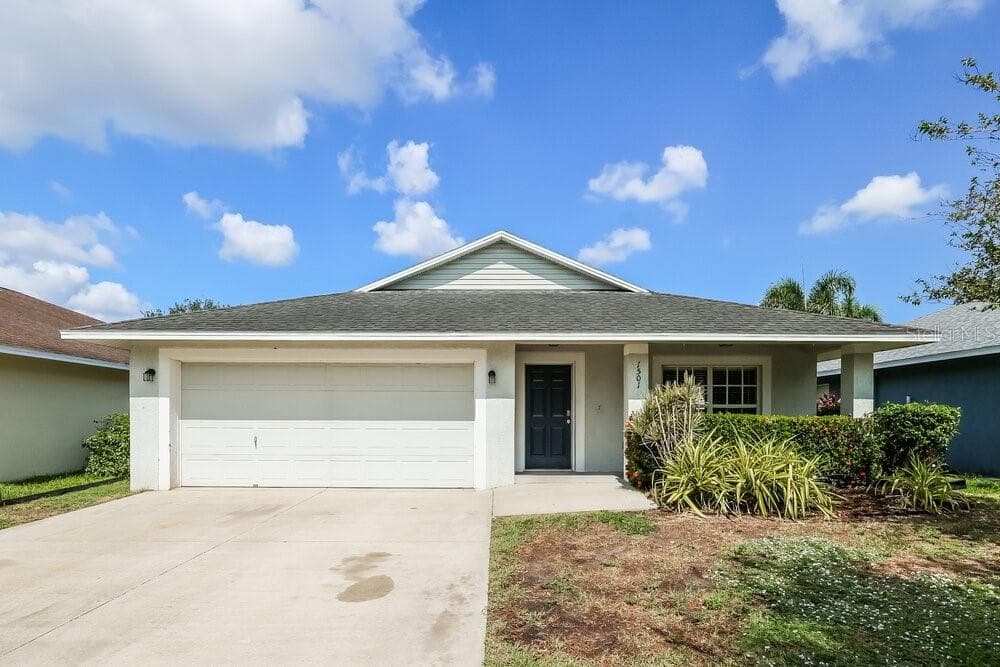 1501 21ST STREET SE RUSKIN, FL 33570