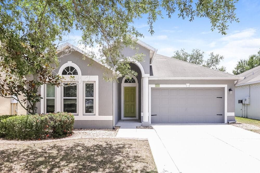 1309 ALHAMBRA CREST DRIVE RUSKIN, FL 33570