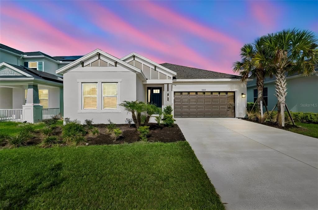 10569 TRANQUIL MEADOW LOOP RIVERVIEW, FL 33569