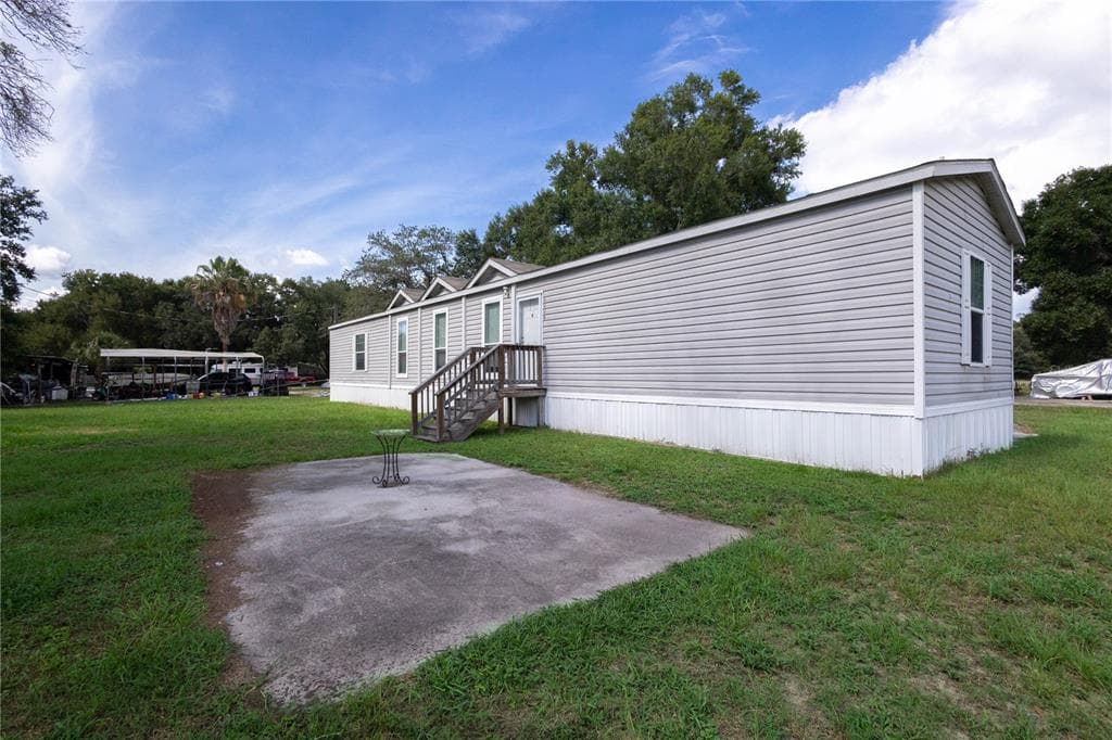 5330 CHRIST LANE MULBERRY, FL 33860