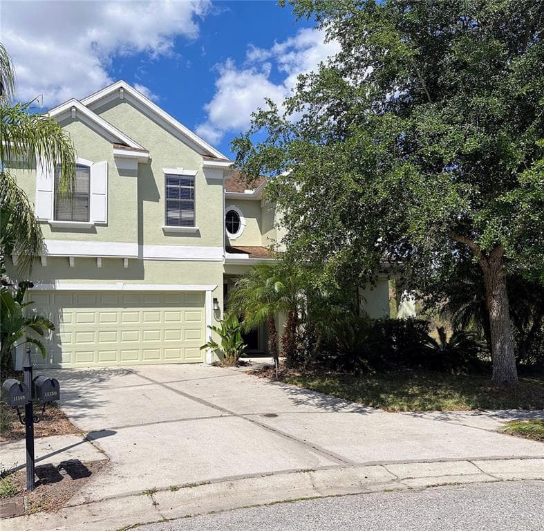 11150 ANCIENT FUTURES DRIVE TAMPA, FL 33647